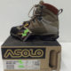 Trekingová obuv Asolo GTX Voyager