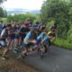 X-duatlon Pálenka zahájil MMH 2022