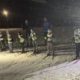 Běžkové středy začaly v Machově