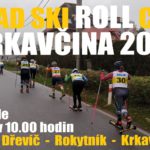 KladSKIroll cup pokračuje na Krkavčině