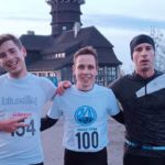 Novák vyhrál na Dobrošově