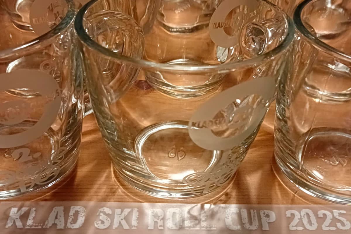 Primátorský KladSKIroll Cup