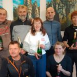 Redpoint team bilancuje