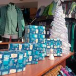 Vánoce přicházejí přátelé…