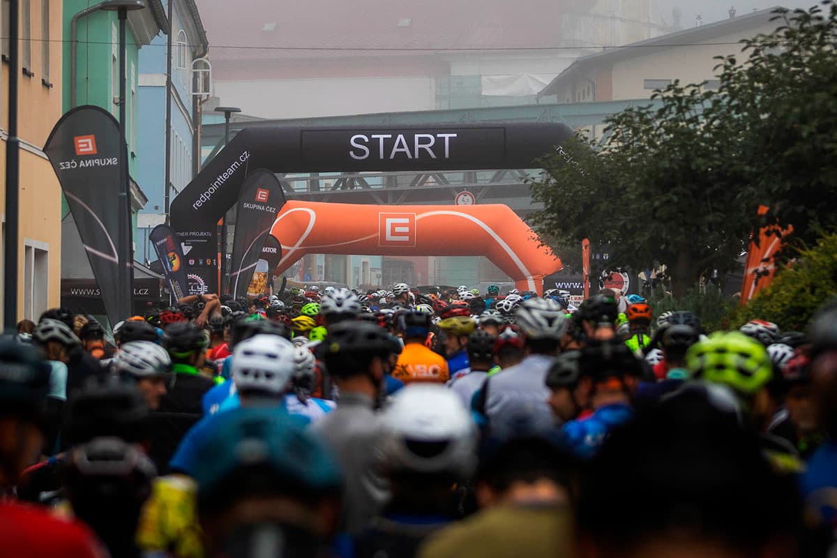 Nejlevnější Sudety do konce ledna!