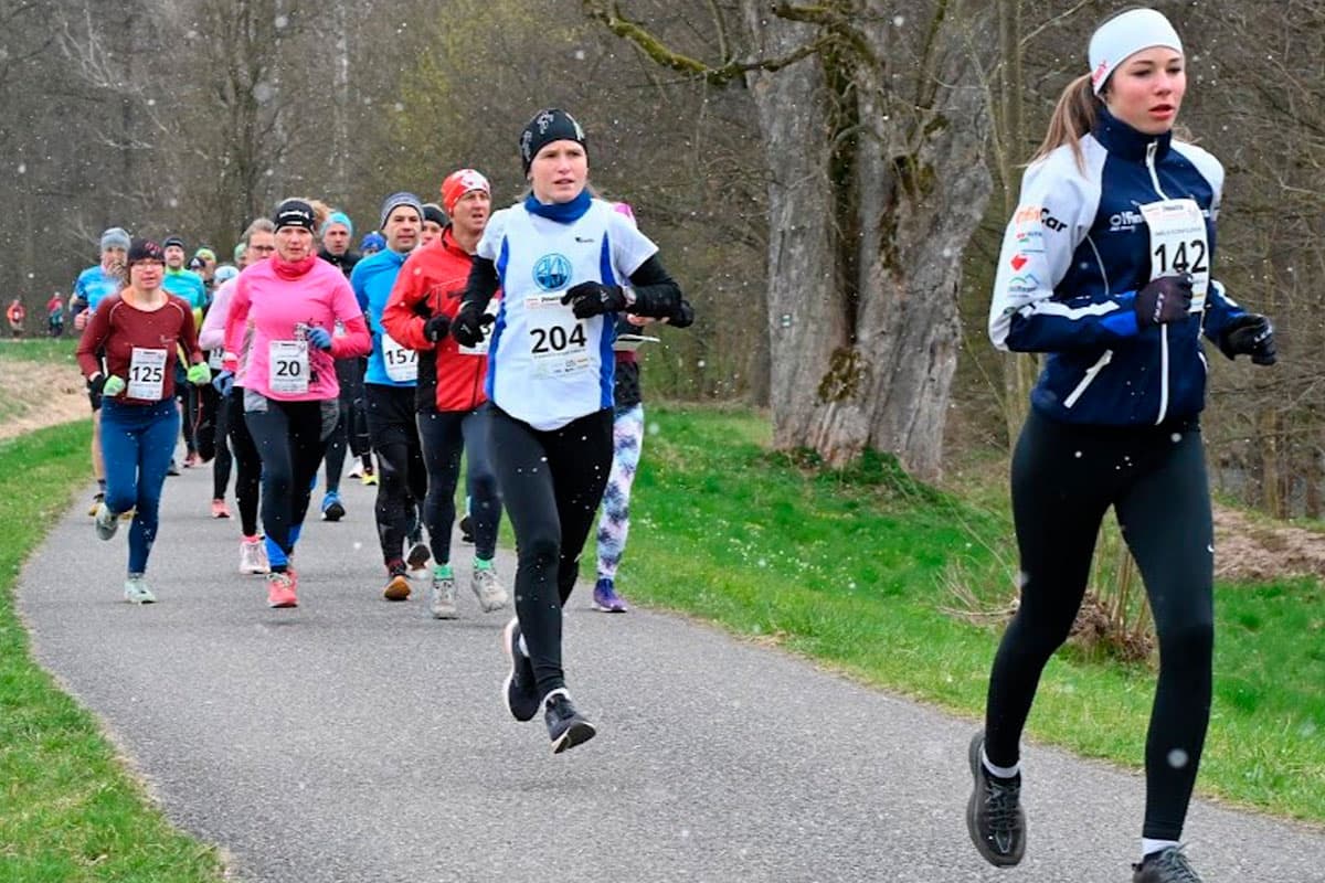 Závodní kalendáře aktualizovány