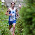 Lasportiva cross se blíží