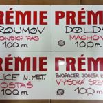 Prémie a limity na Rallye Sudety