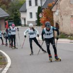 Stuchlík, Melša a sestry Bubeníčkovy vyhráli na Dobrošově